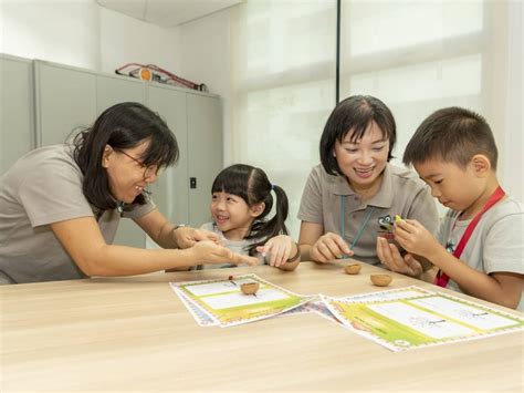 Where To Volunteer In Singapore: 26 Charities And .